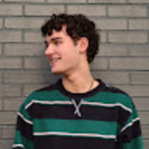 Meet your Posher, Nathan